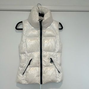 SAM vest size small